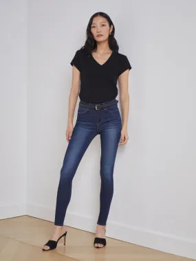 Marguerite Skinny Jean