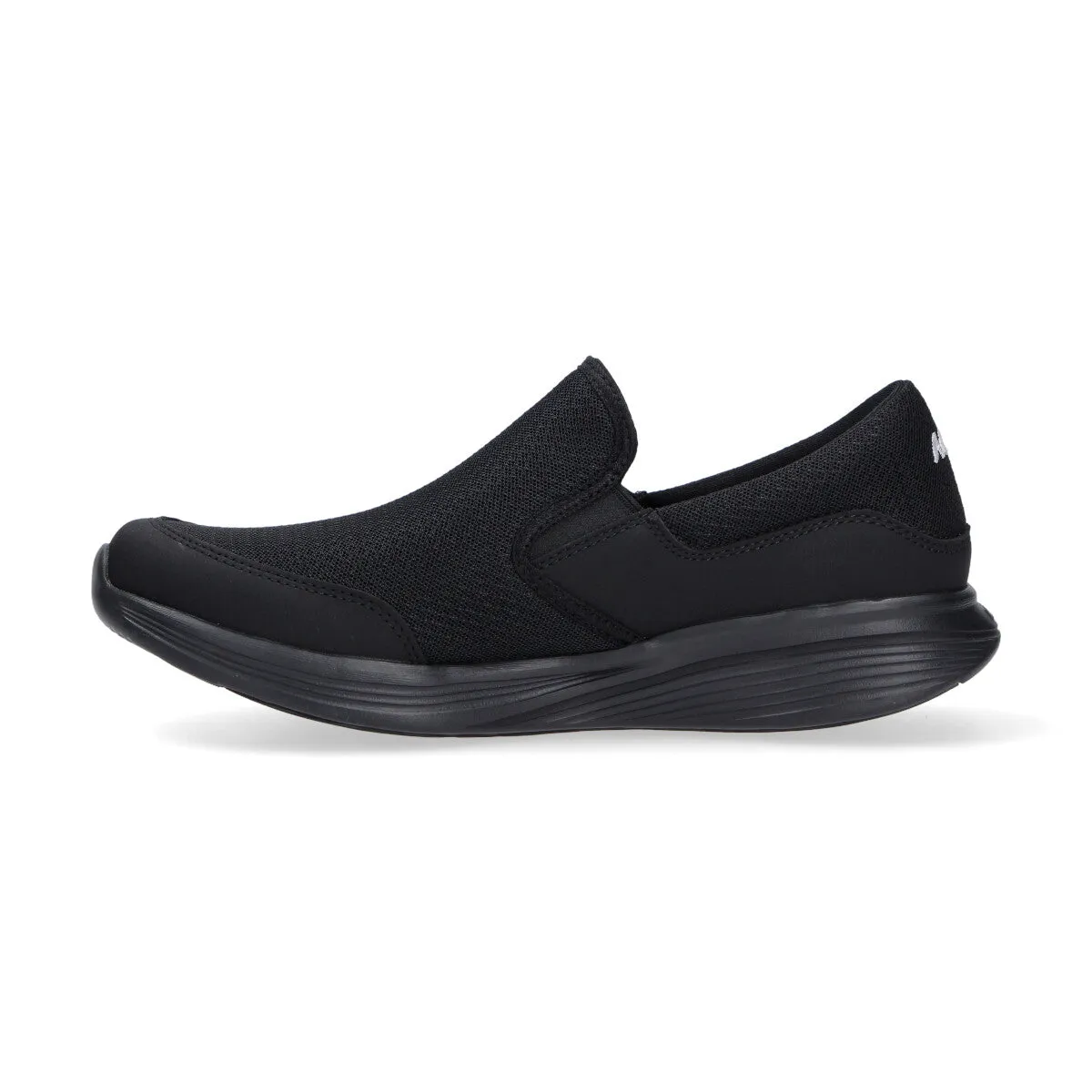 MBT MODENA III SLIP ON nera