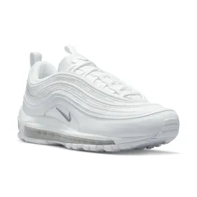 Men's Air Max 97 White/Wolf Grey/Black