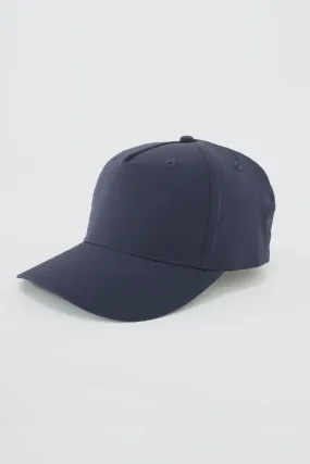 Mens Cap | Navy