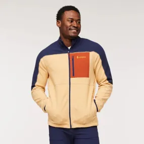 Men's Cotopaxi | Abrazo Full Zip Jacket | Maritime / Birch