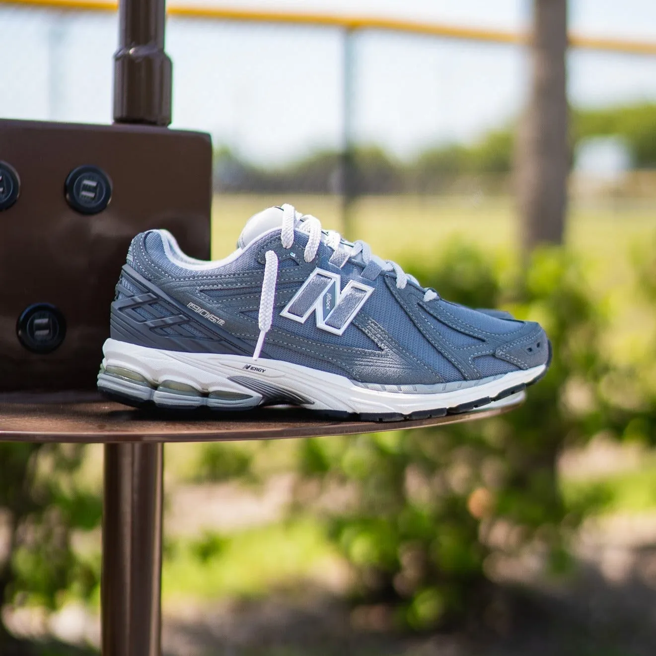 Mens New Balance 1906R (Grey Matter) - M1906RV