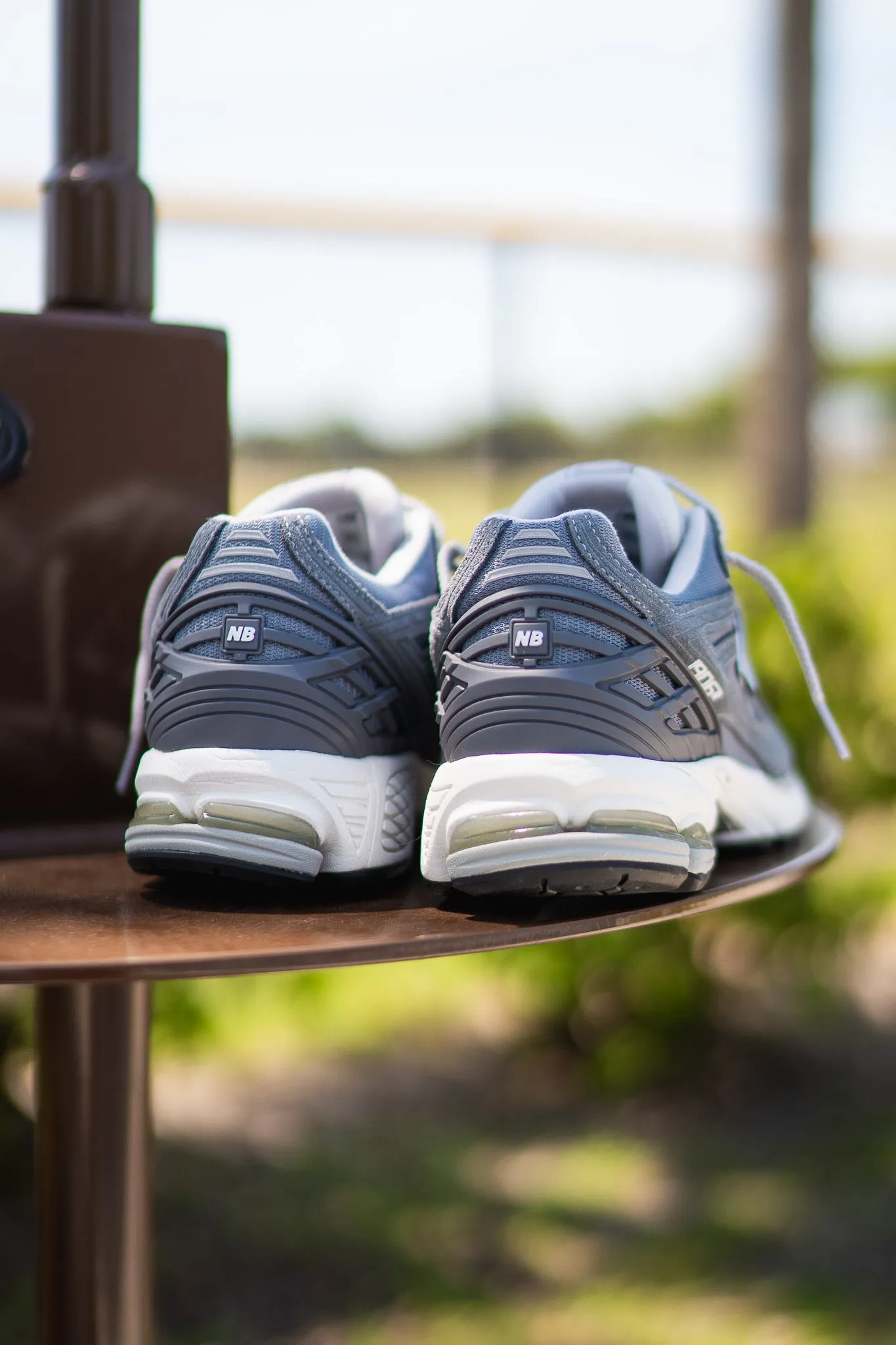 Mens New Balance 1906R (Grey Matter) - M1906RV