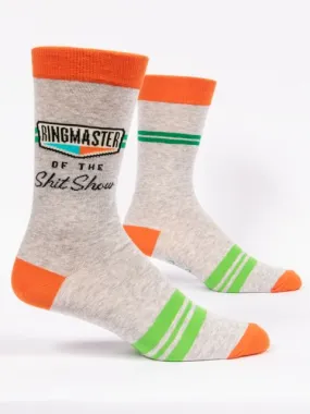 Men's socks