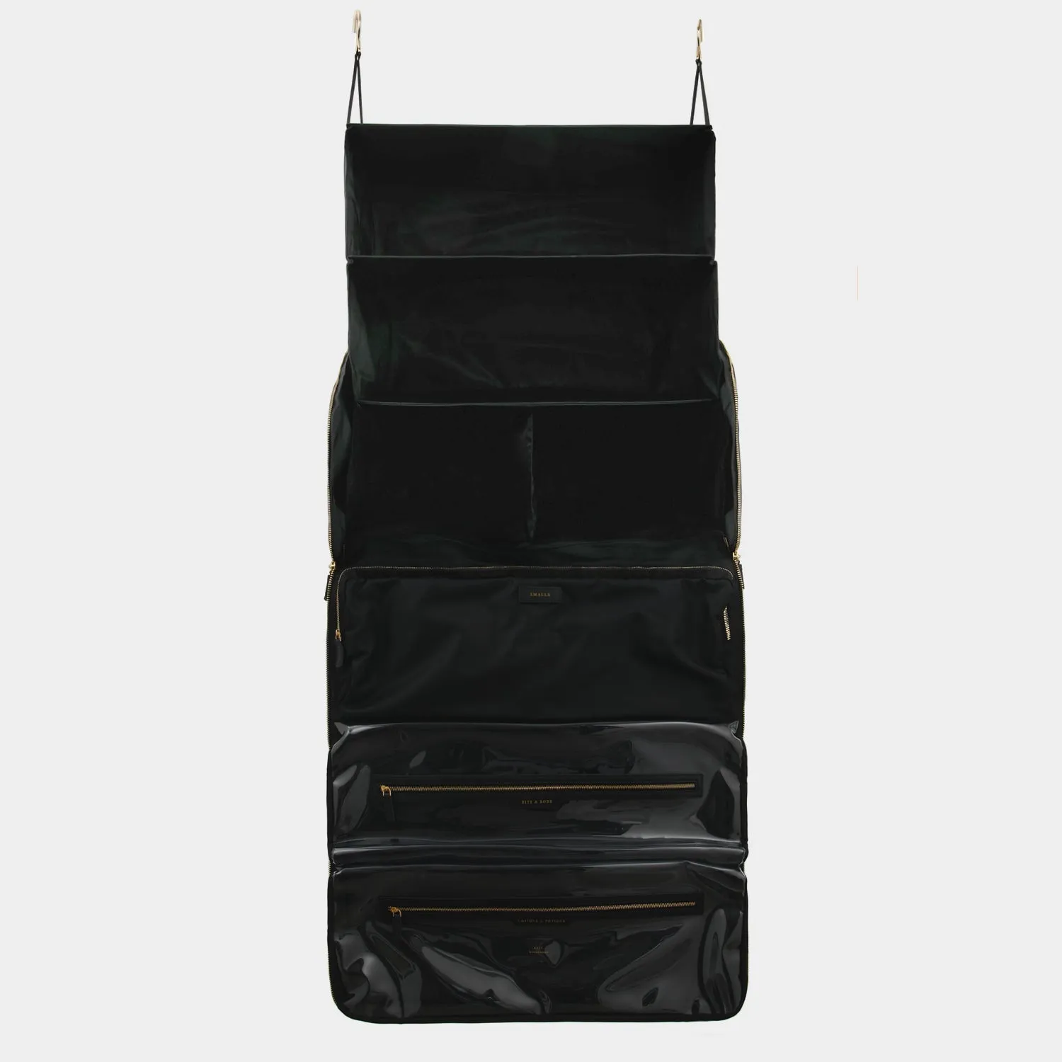 Mobile Wardrobe Travel Bag