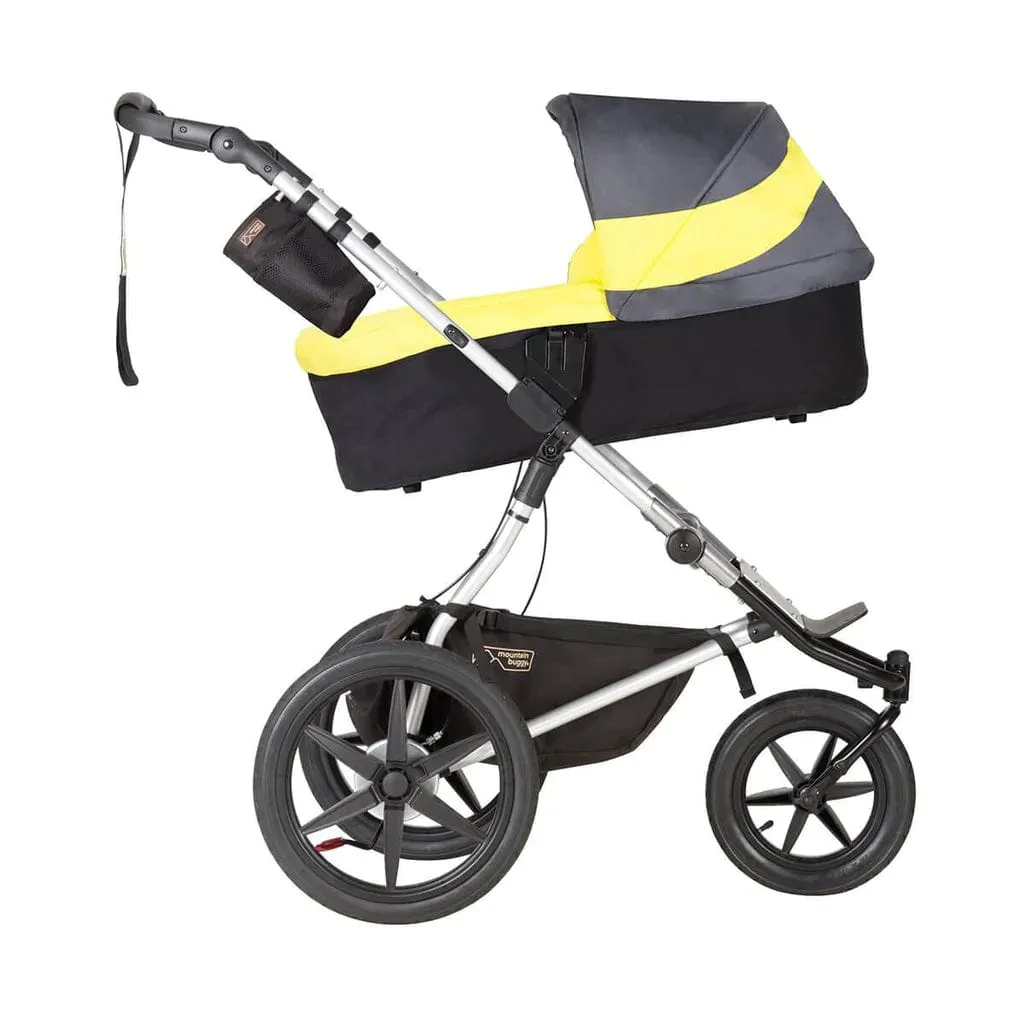 Mountain Buggy Terrain and Carrycot Plus - Solus