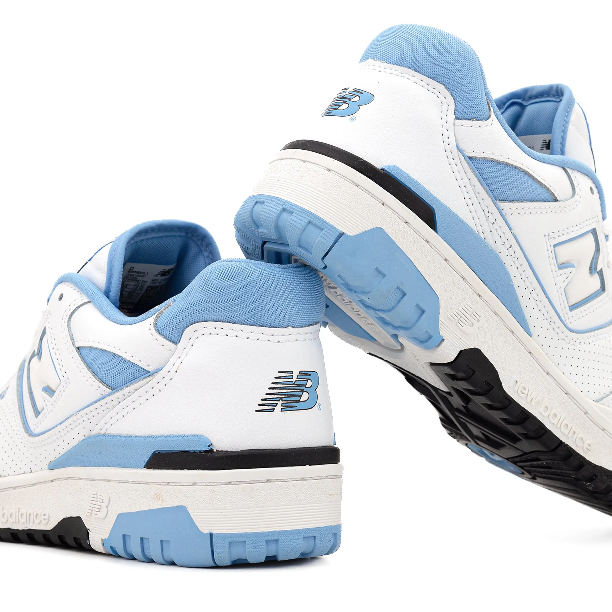 New Balance 550 University Blue/White BB550HL1