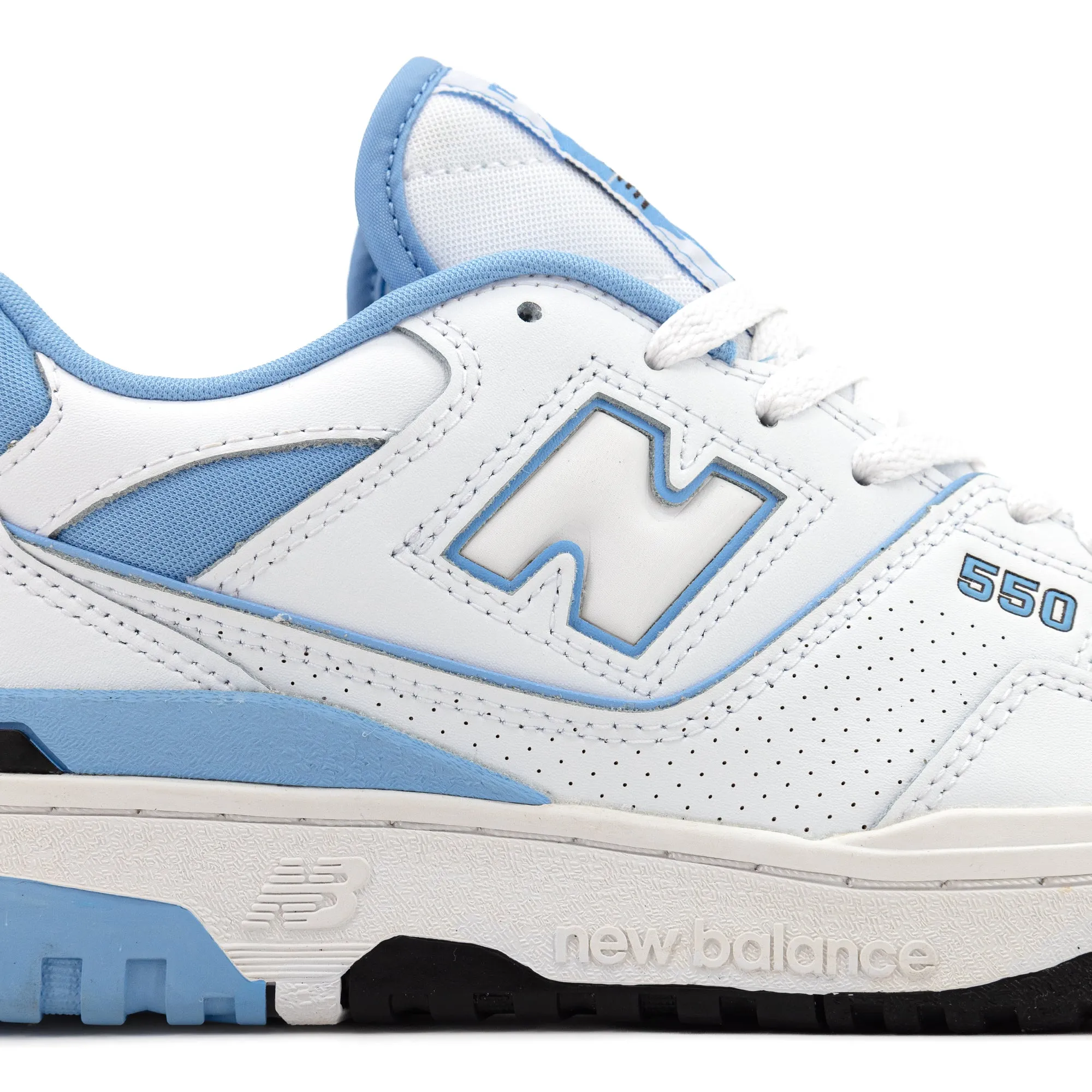 New Balance 550 University Blue/White BB550HL1