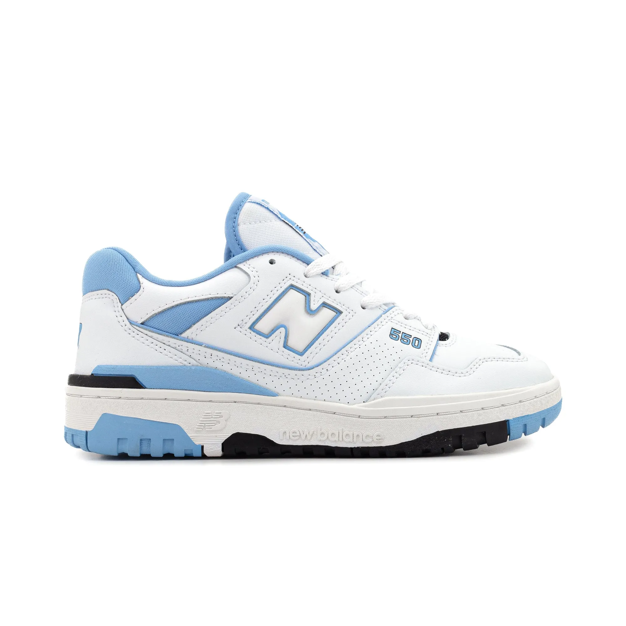 New Balance 550 University Blue/White BB550HL1