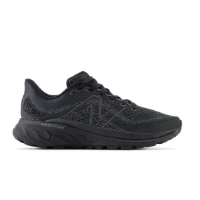 New Balance Fresh Foam X 860v13 (Women) - Black/Lead/Black Metallic