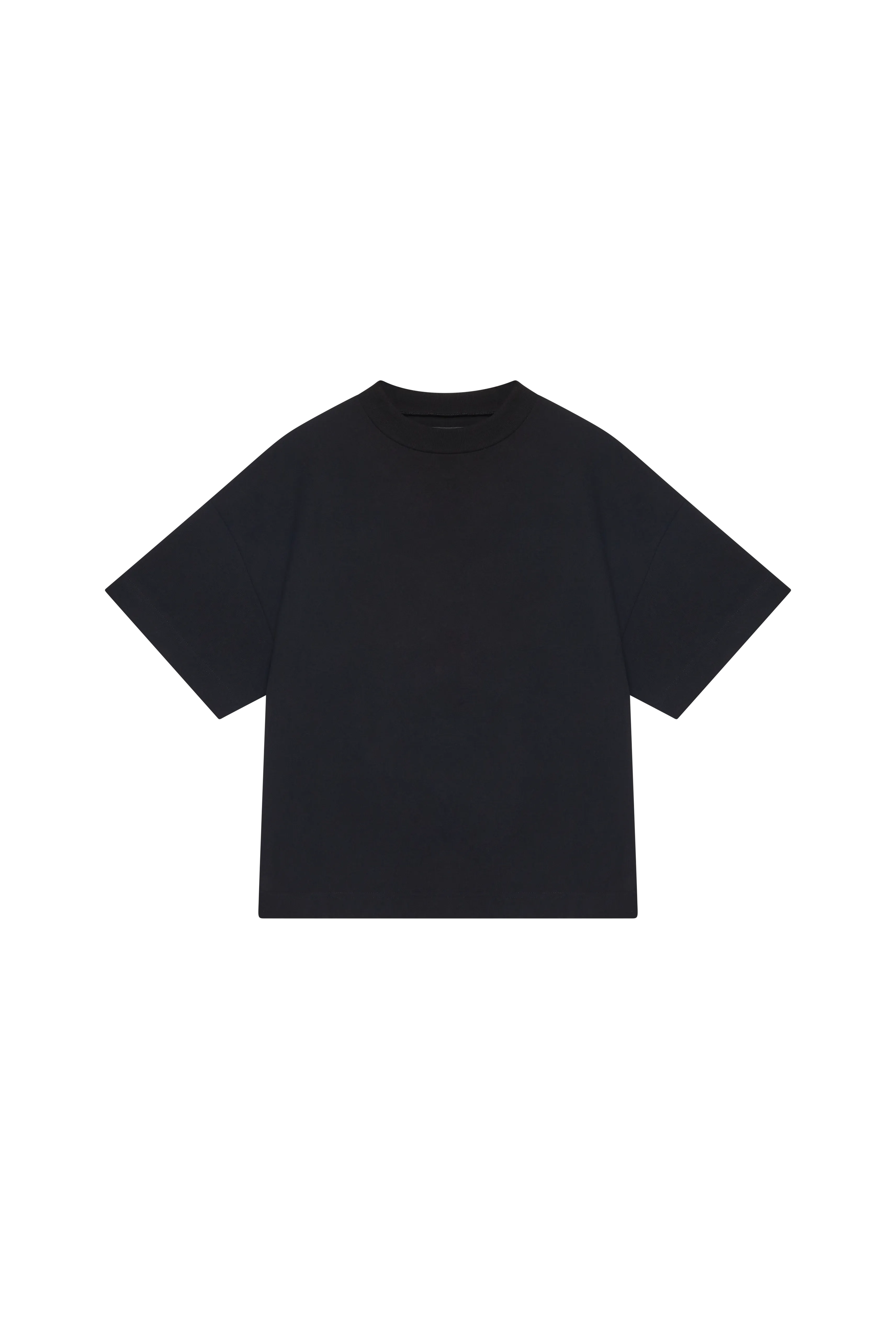 Night Pure Cotton Tee