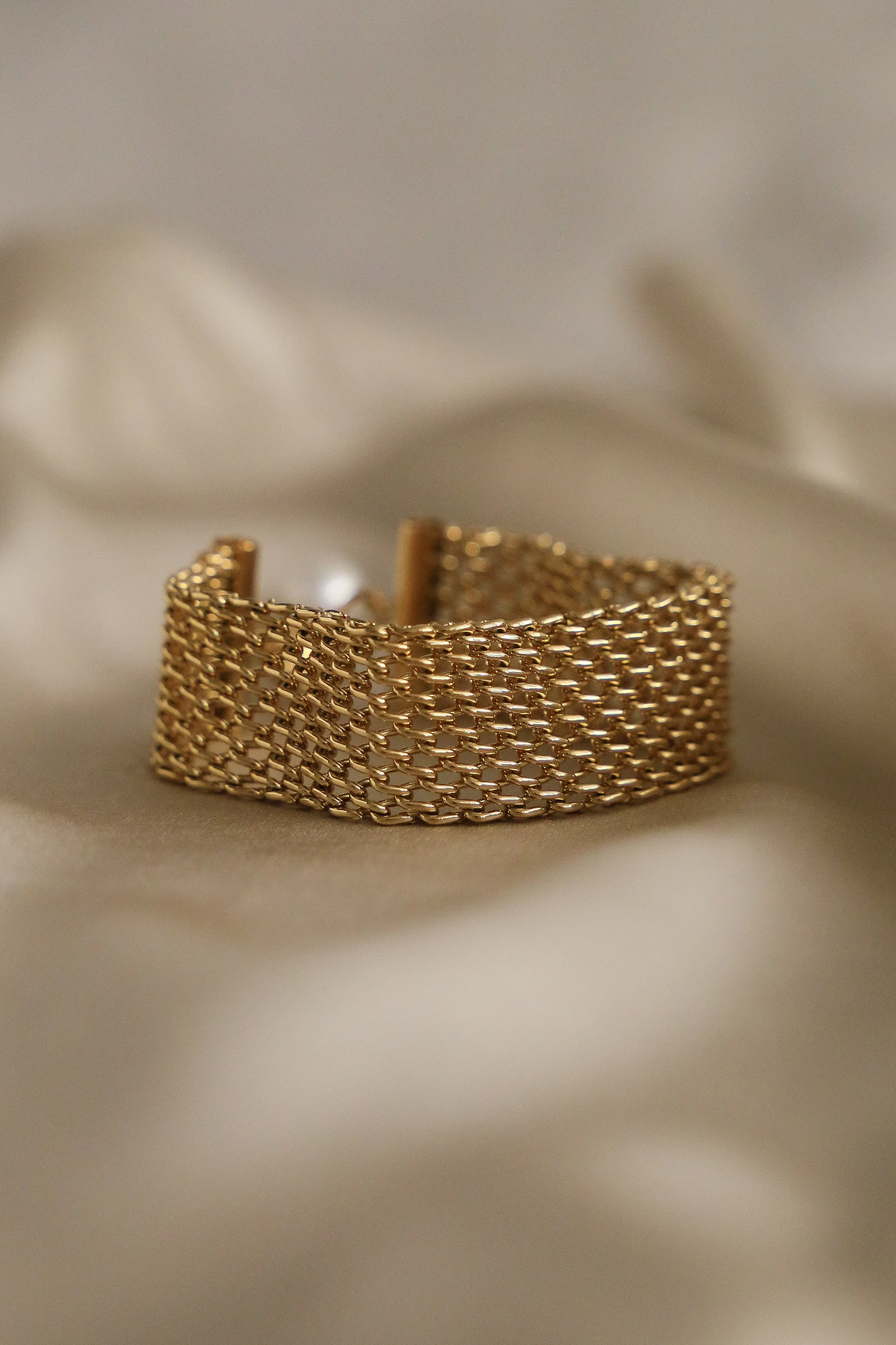 Noemi Bracelet