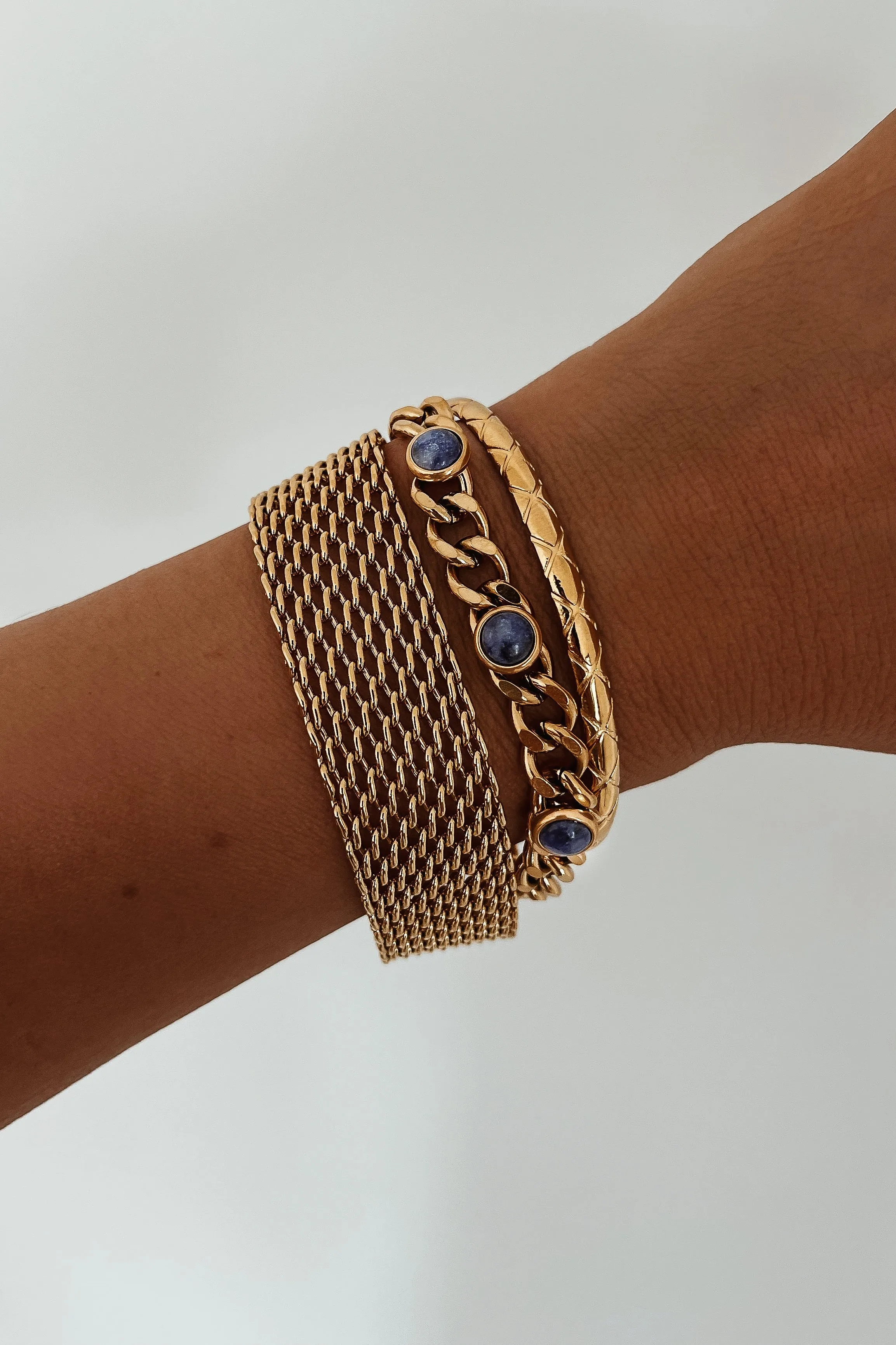 Noemi Bracelet