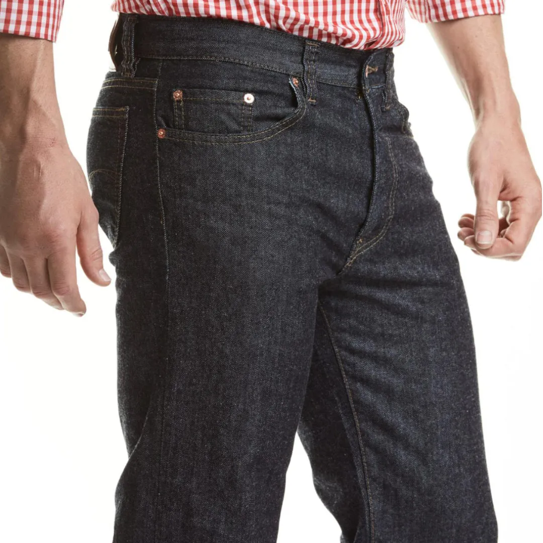 PANTALÓN DE MEZCLILLA CLASSIC PARA HOMBRE JB