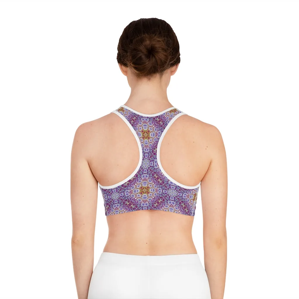 Paper Nautilus 2 Sports Bra