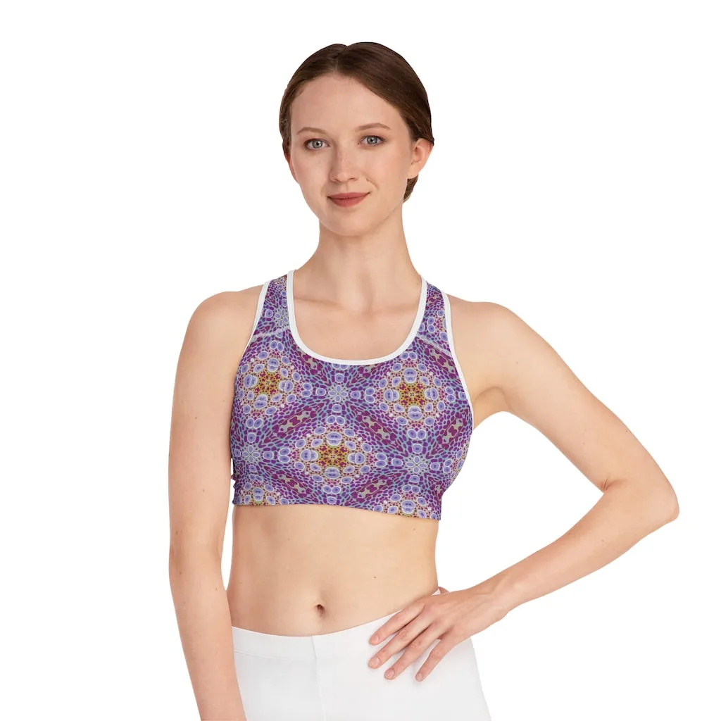 Paper Nautilus 2 Sports Bra