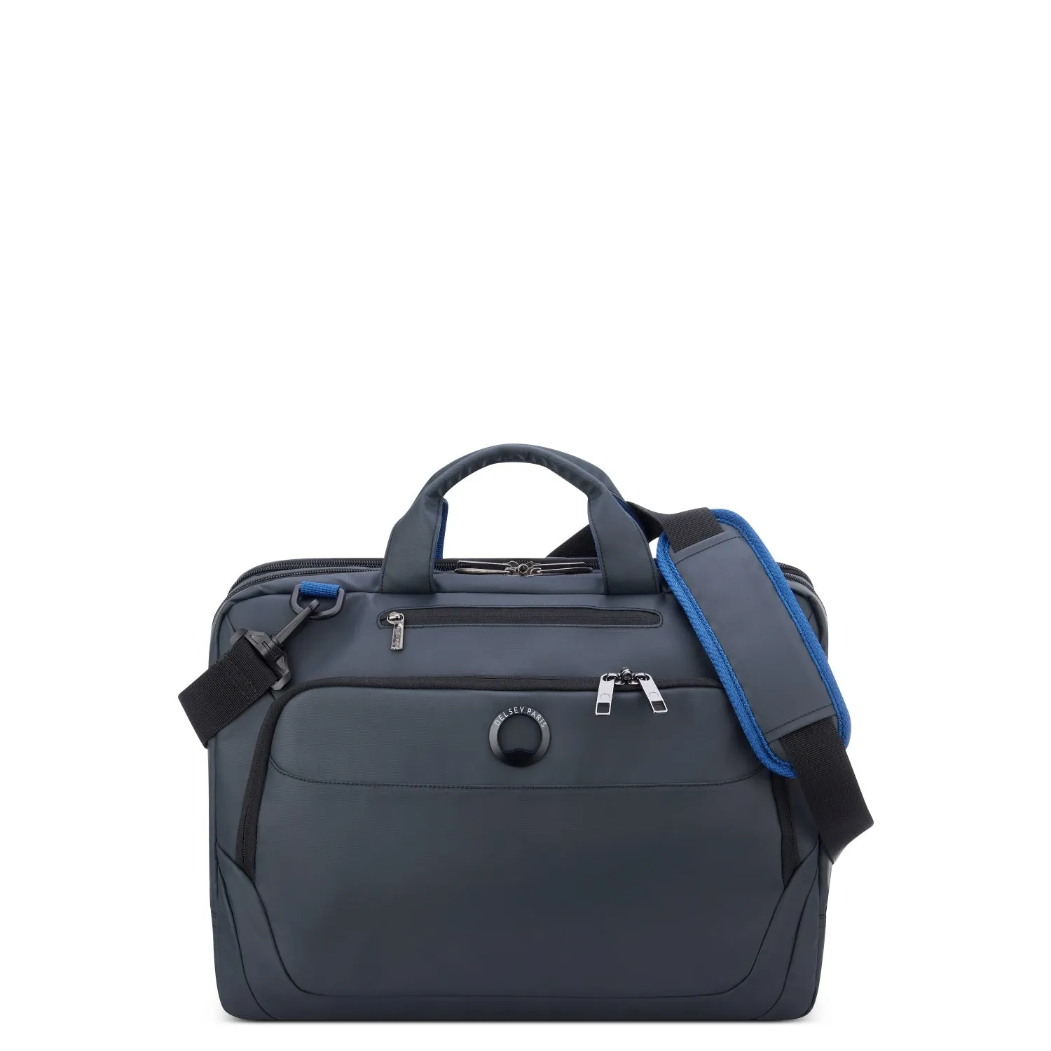 Parvis Plus Satchel