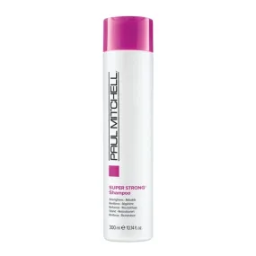 Paul Mitchell Super Strong Shampoo 300ml