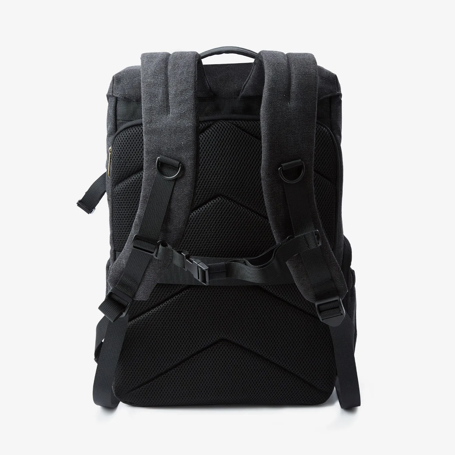 Photo Series/ Photo Camera Backpack