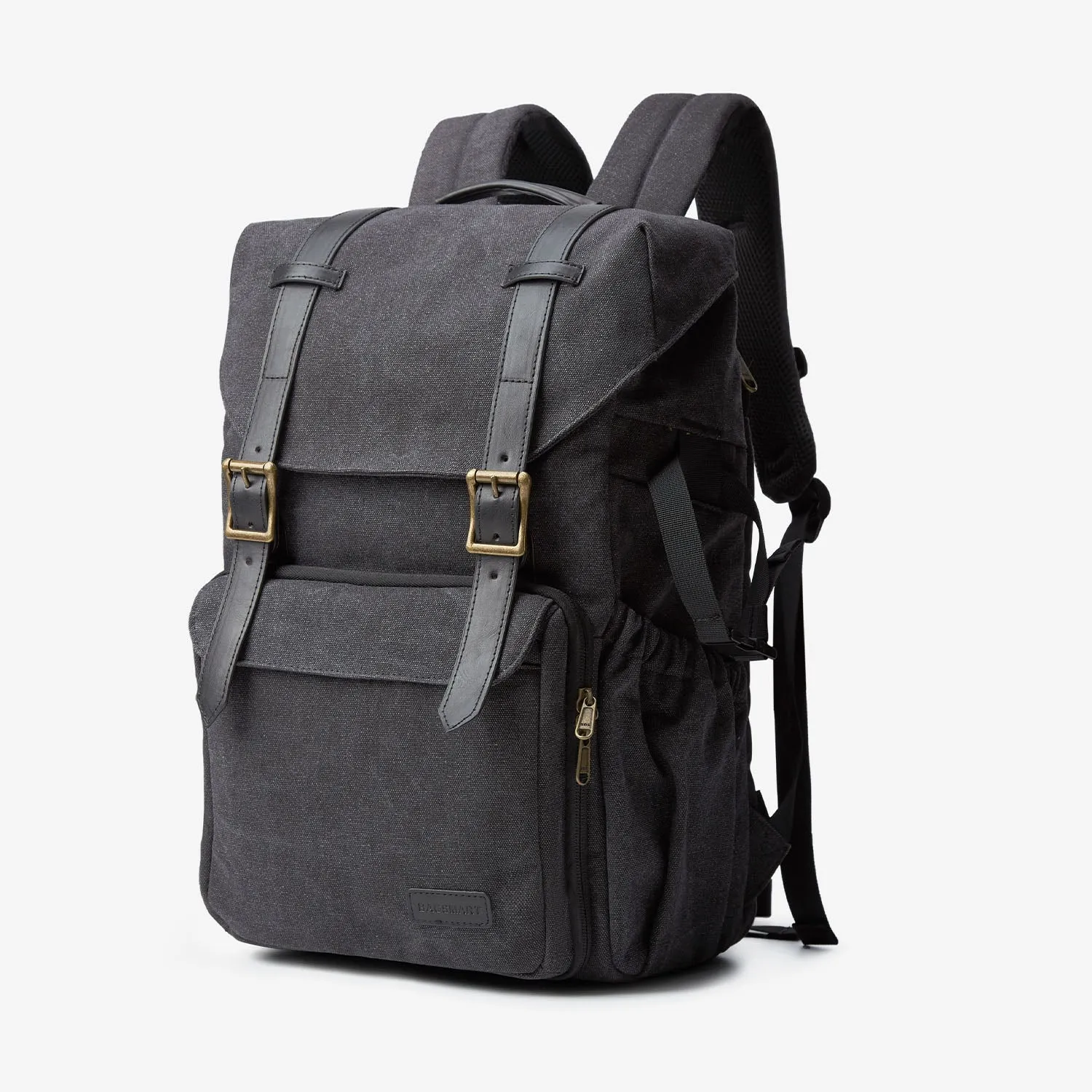 Photo Series/ Photo Camera Backpack