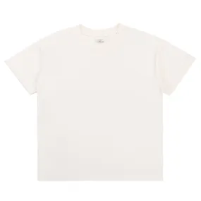 Pieces Perpetual Tee Cannoli Cream