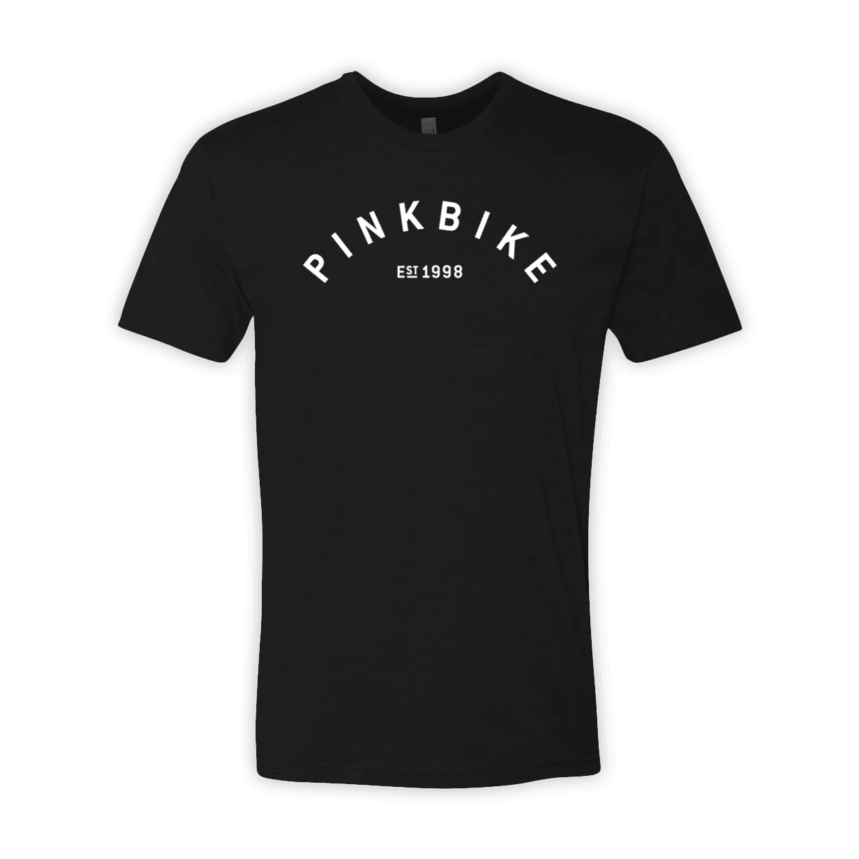 Pinkbike Arch T-Shirt