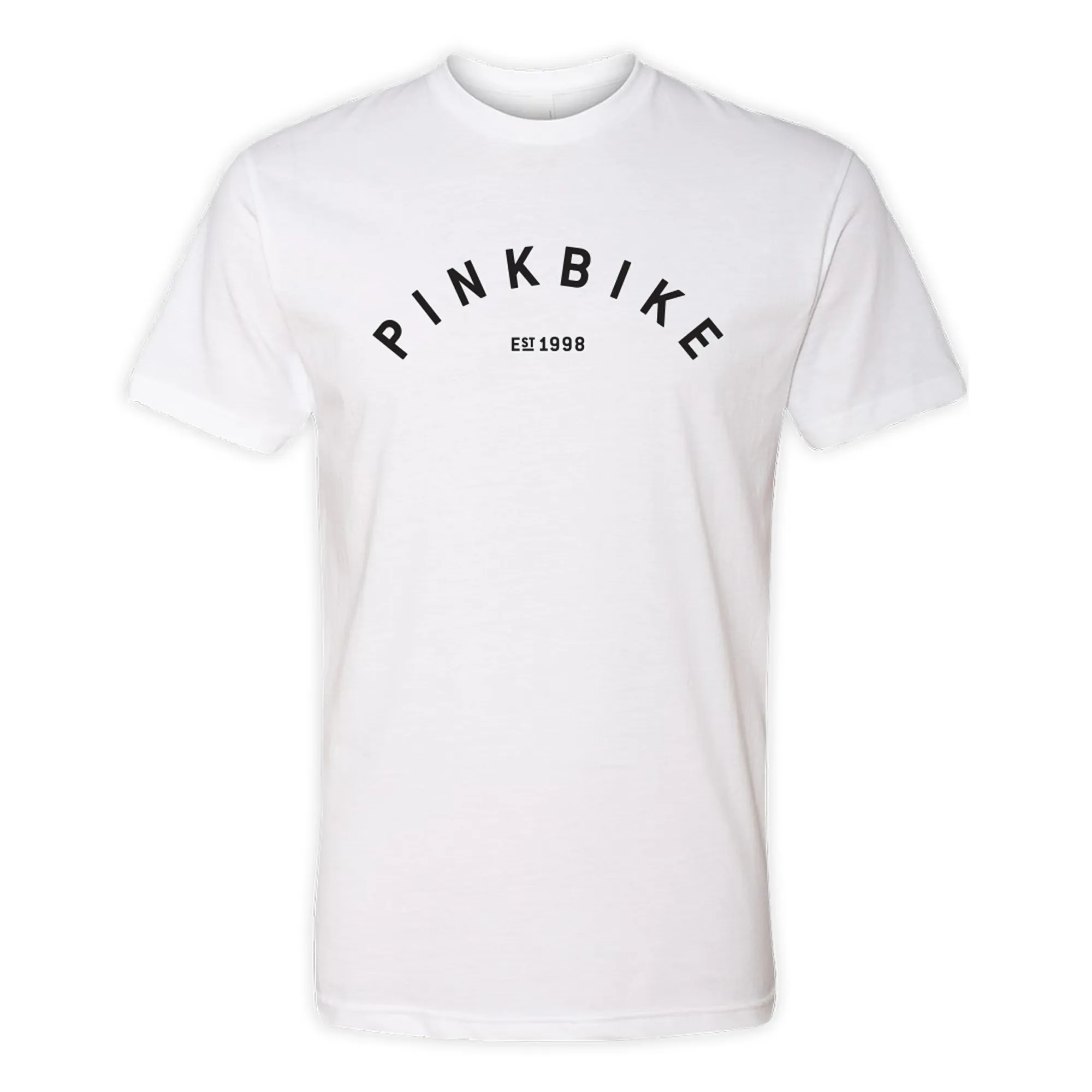 Pinkbike Arch T-Shirt