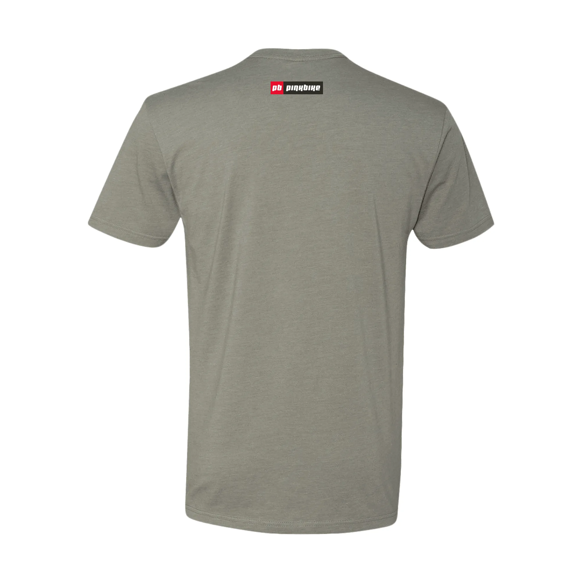 Pinkbike Arch T-Shirt