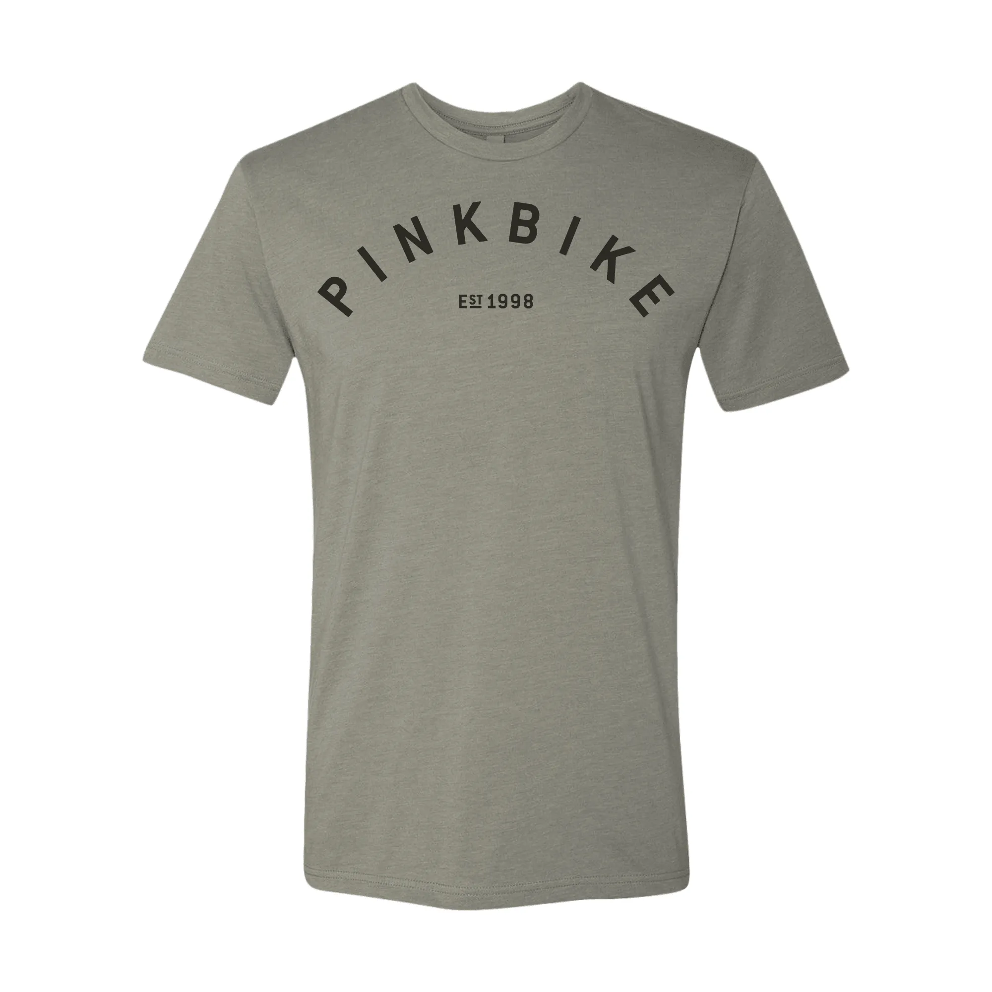 Pinkbike Arch T-Shirt