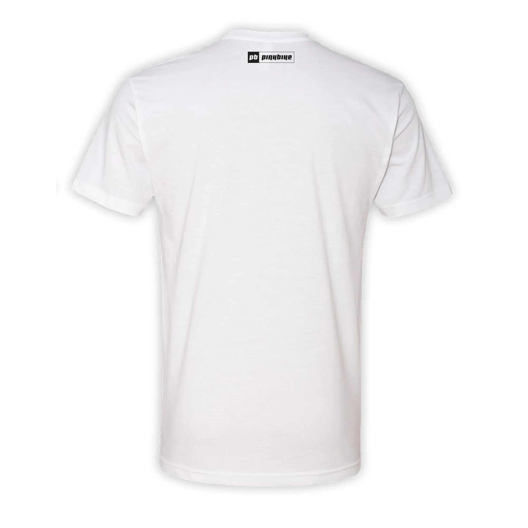 Pinkbike Arch T-Shirt