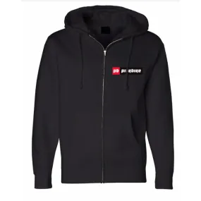 Pinkbike Corporate Heavyweight Hoody