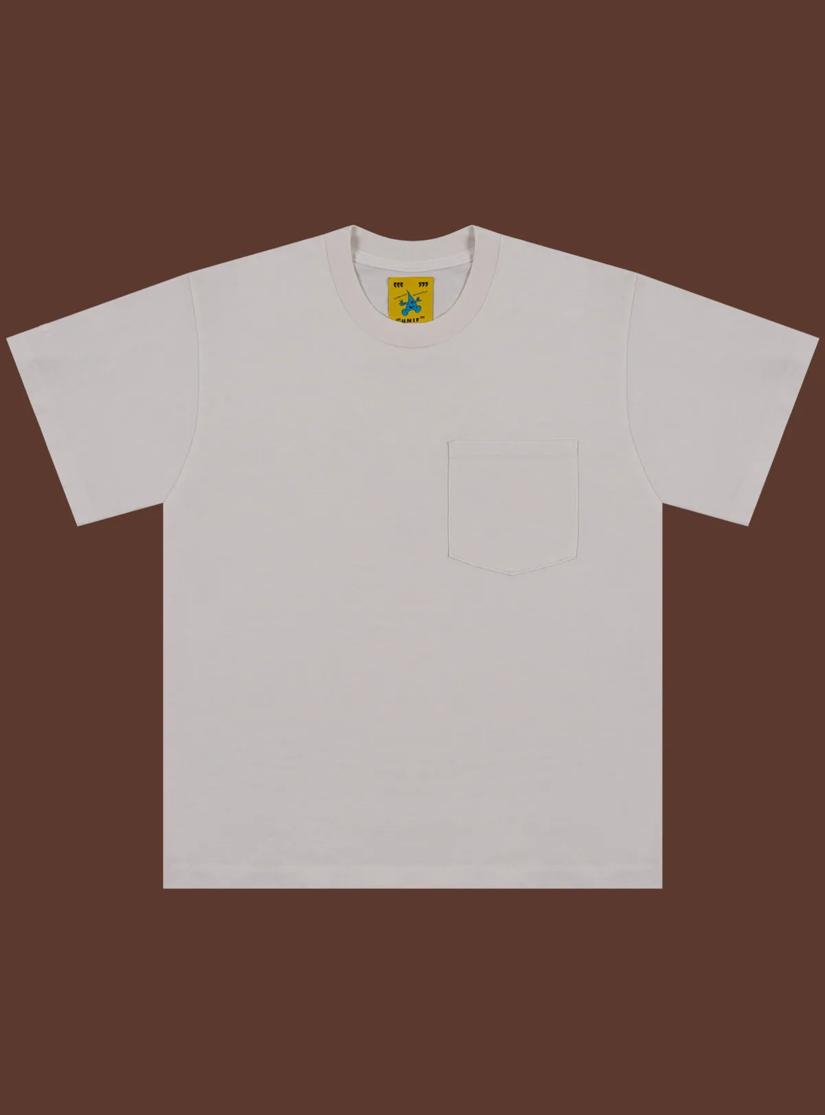 Pocket Tee Two-Pack