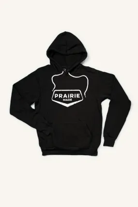 Prairie Made Hoodie (Unisex)