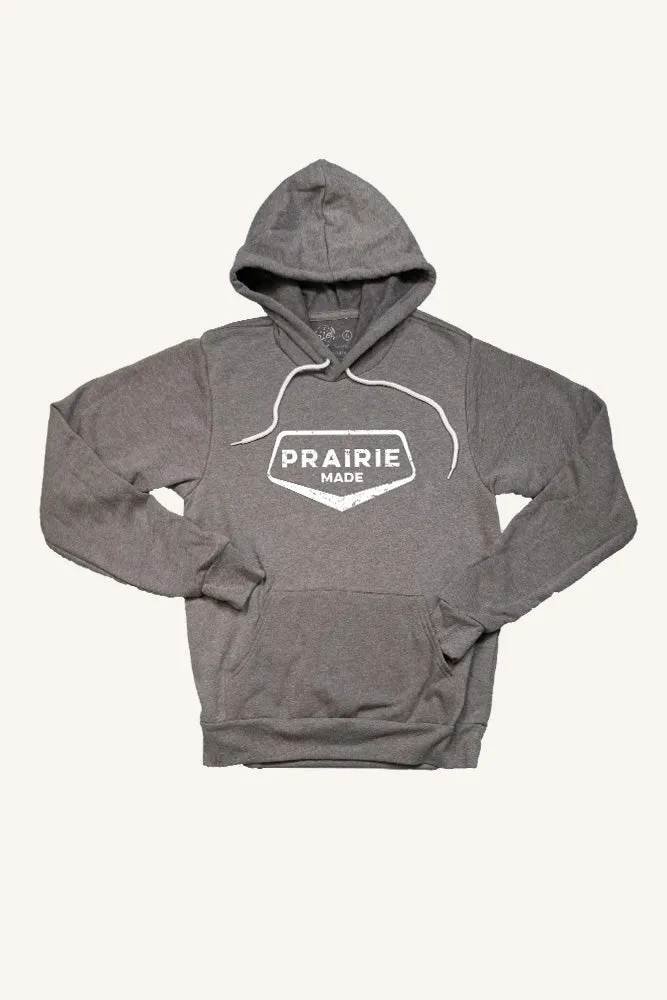 Prairie Made Hoodie (Unisex)