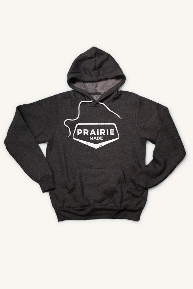 Prairie Made Hoodie (Unisex)