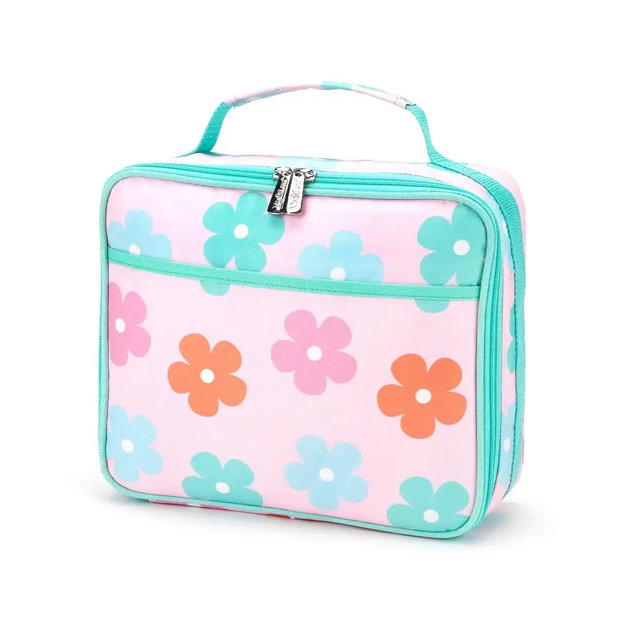 Preorder School Girl Daisy Backpack or Lunchbox