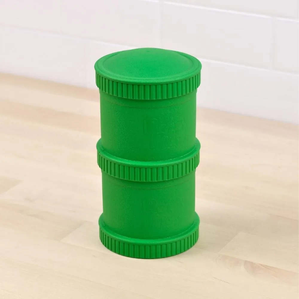 RE-PLAY SNACK STACKS - 9 COLOURS