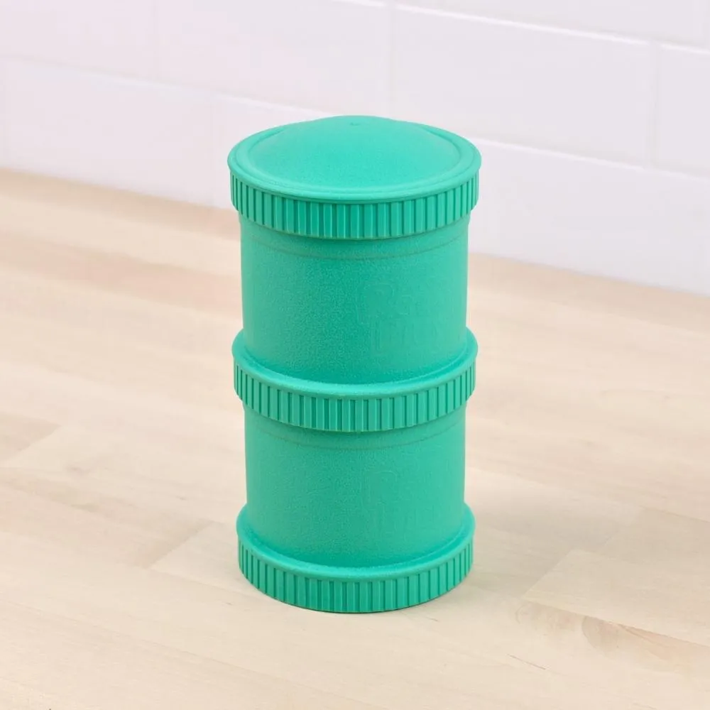 RE-PLAY SNACK STACKS - 9 COLOURS