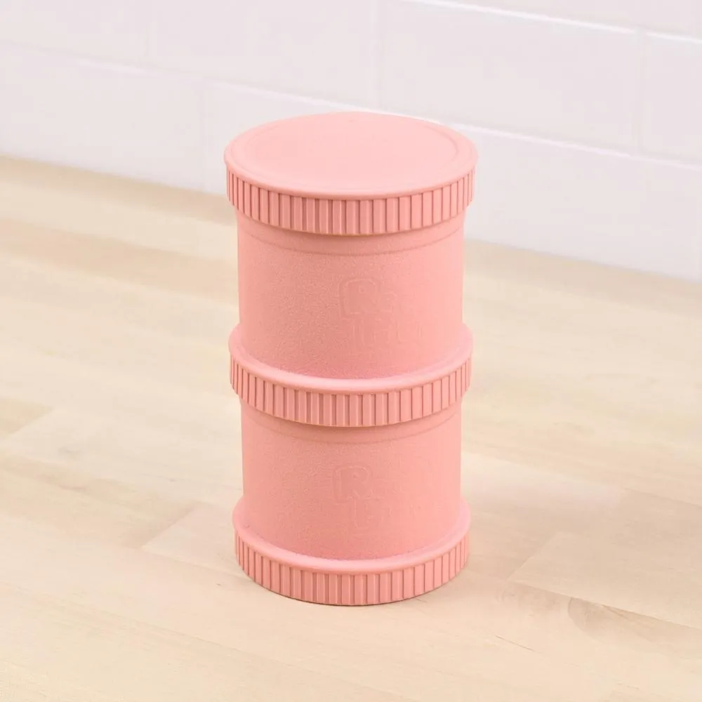 RE-PLAY SNACK STACKS - 9 COLOURS