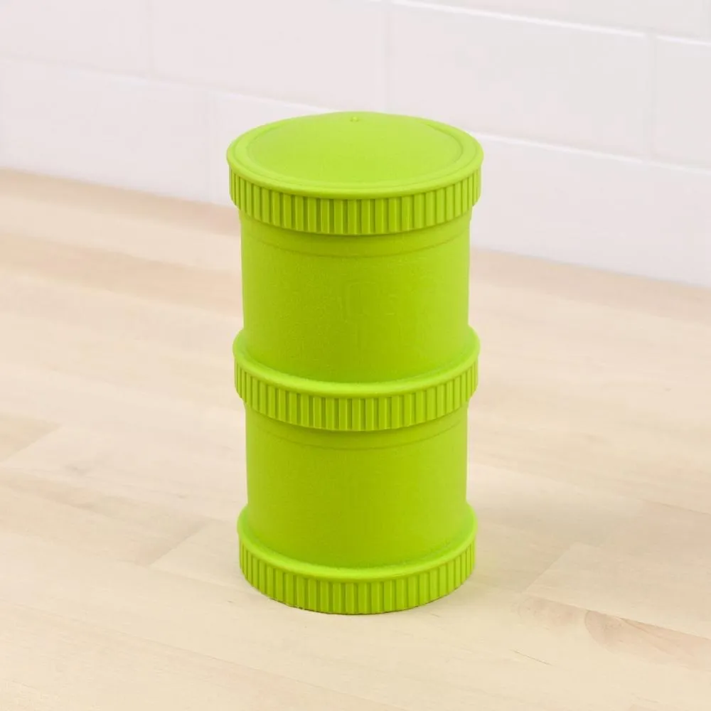 RE-PLAY SNACK STACKS - 9 COLOURS