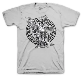 Retro 1 Tokyo Saint Michael Shirt