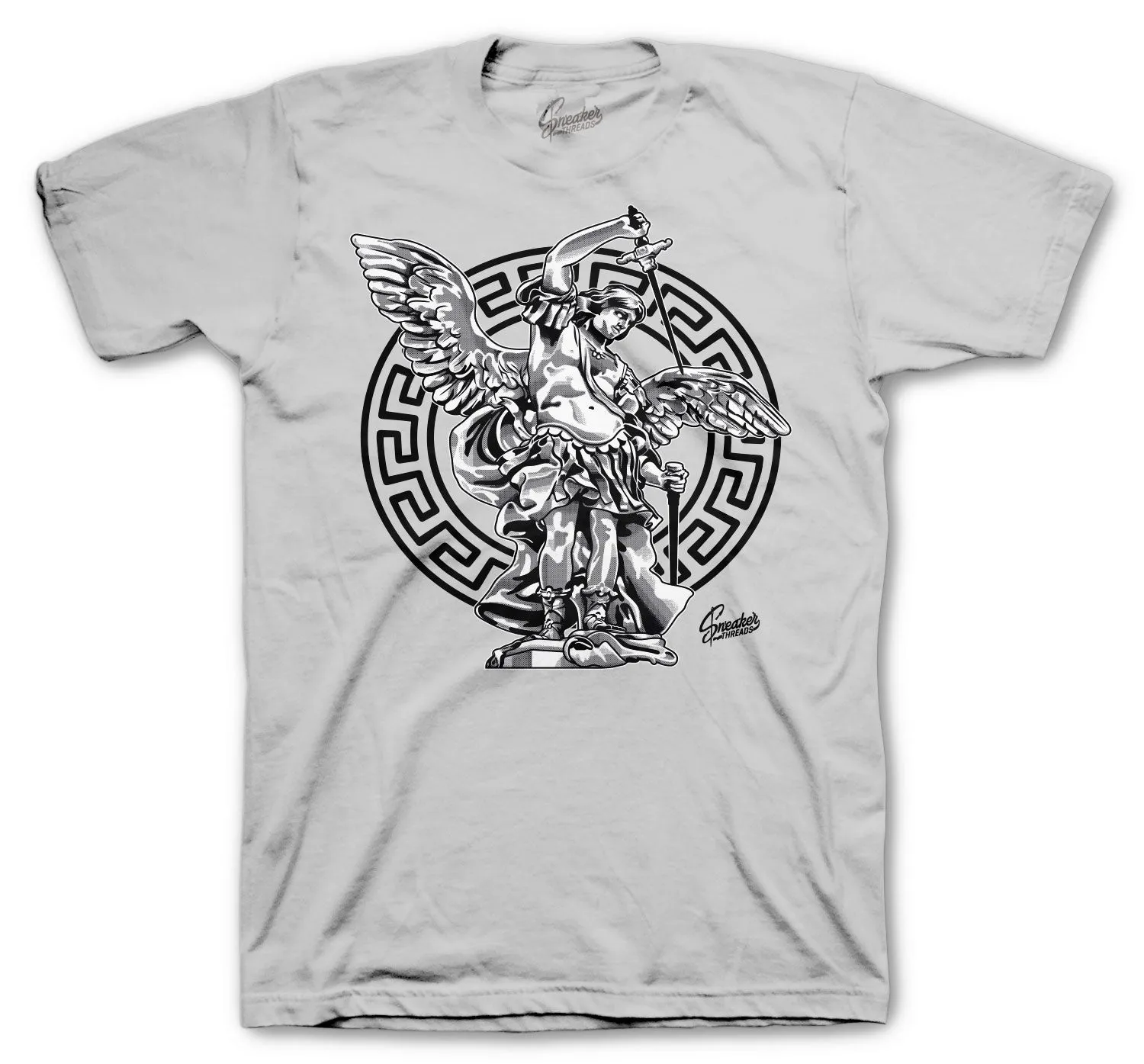 Retro 1 Tokyo Saint Michael Shirt