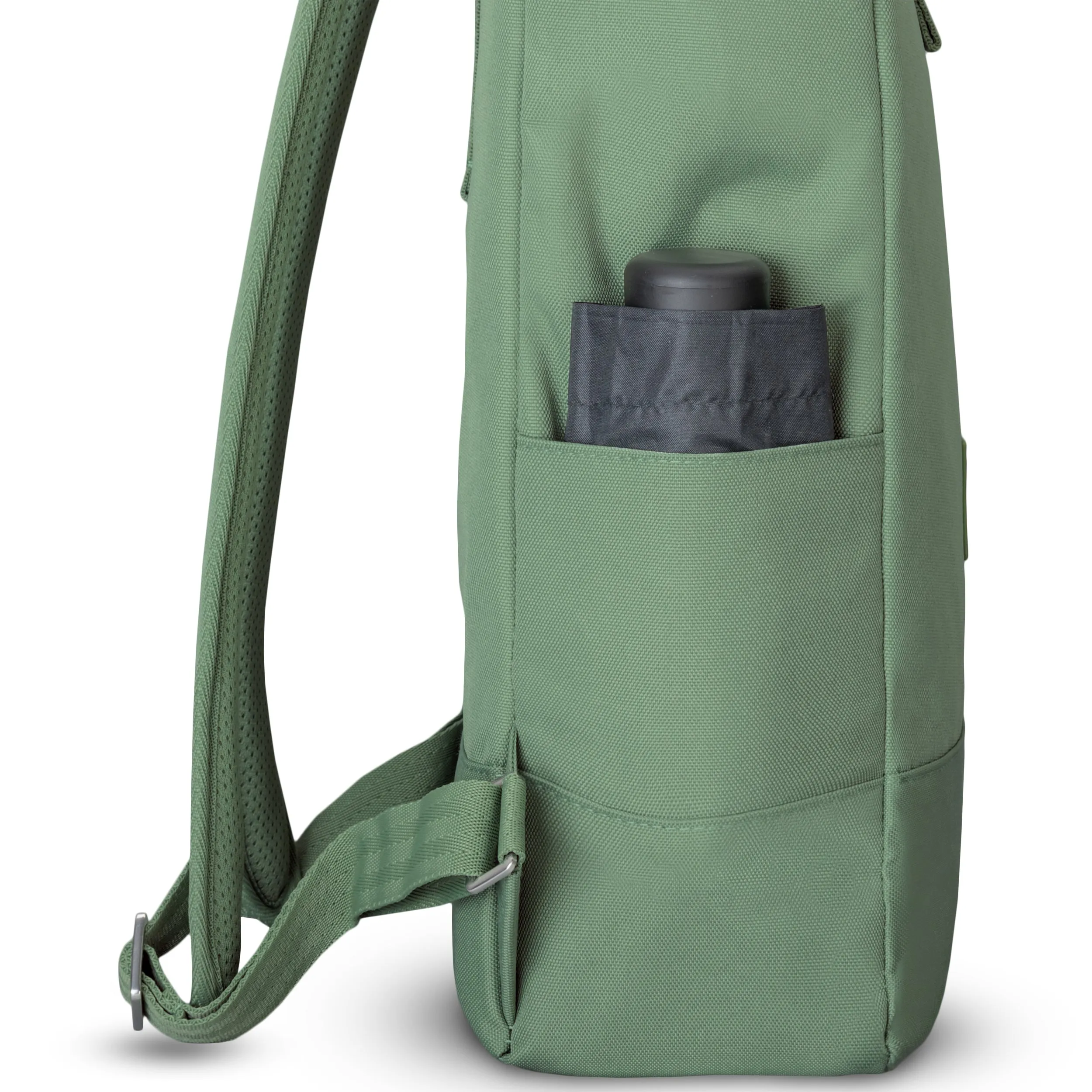 Rolltop Rucksack "Robin Large"