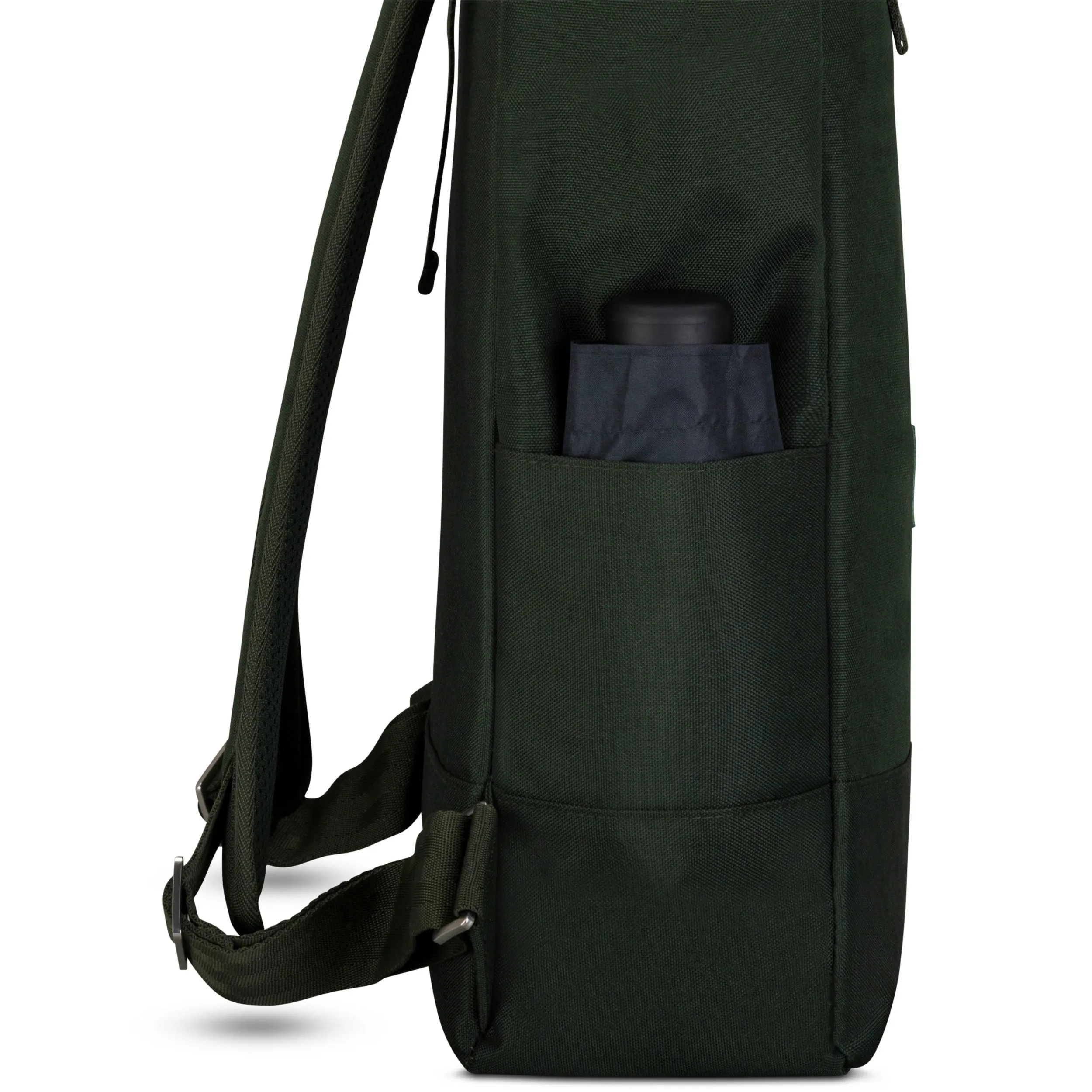 Rolltop Rucksack "Robin Large"