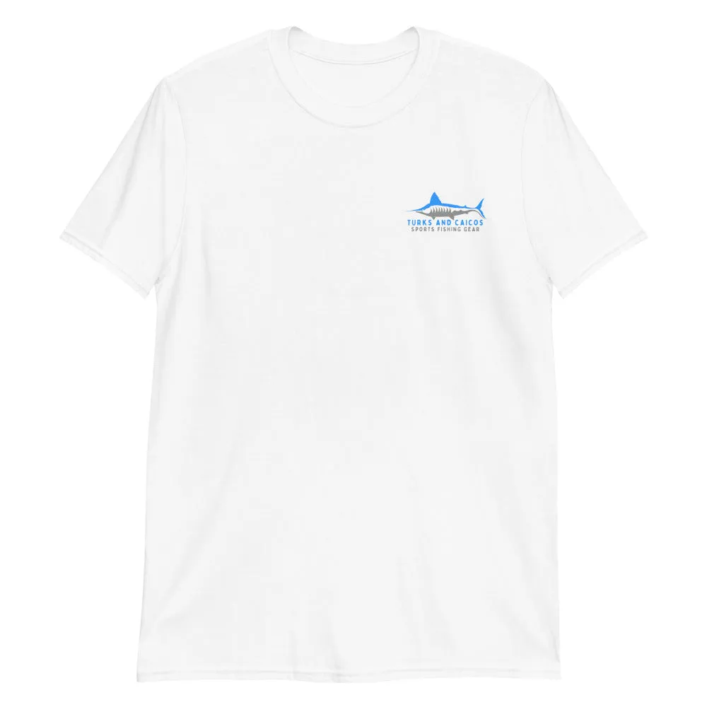 Shoal Unisex T-Shirt