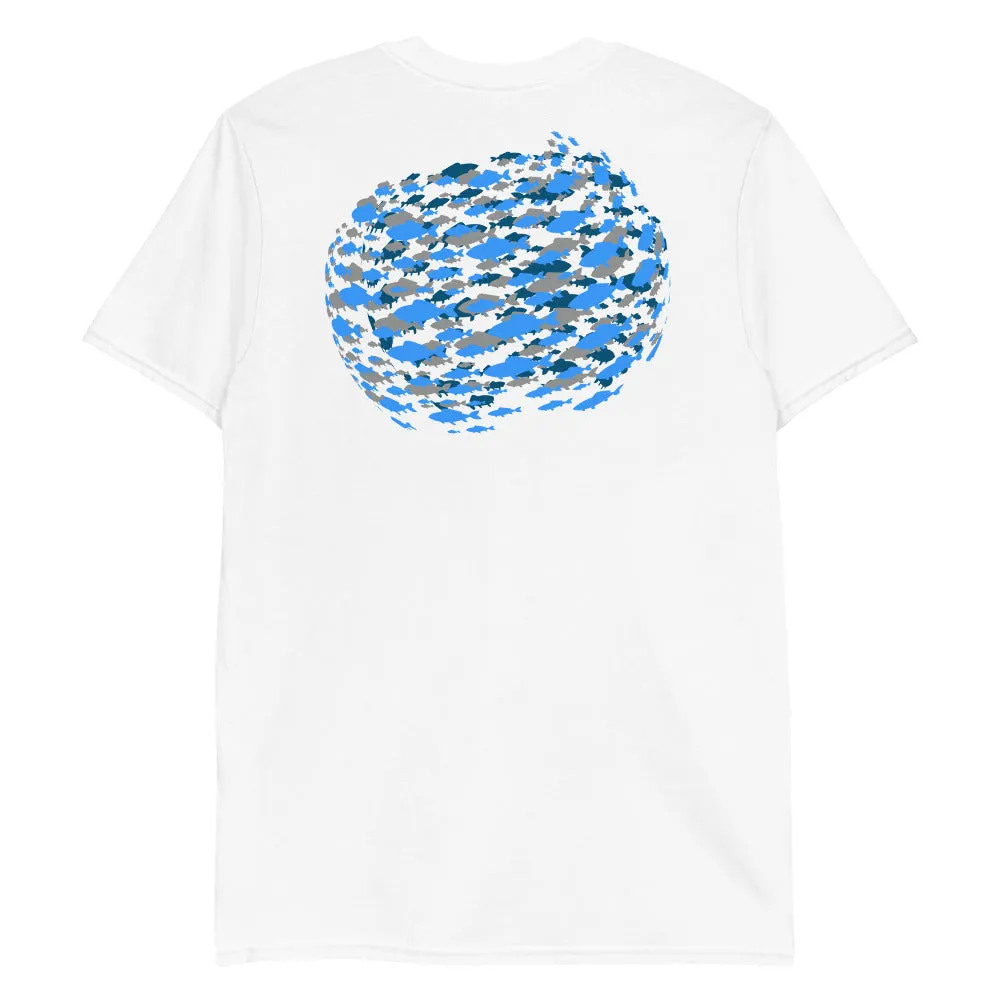 Shoal Unisex T-Shirt