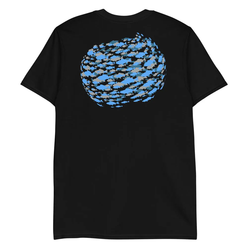 Shoal Unisex T-Shirt