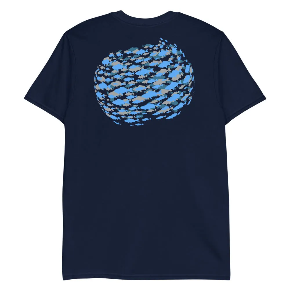 Shoal Unisex T-Shirt