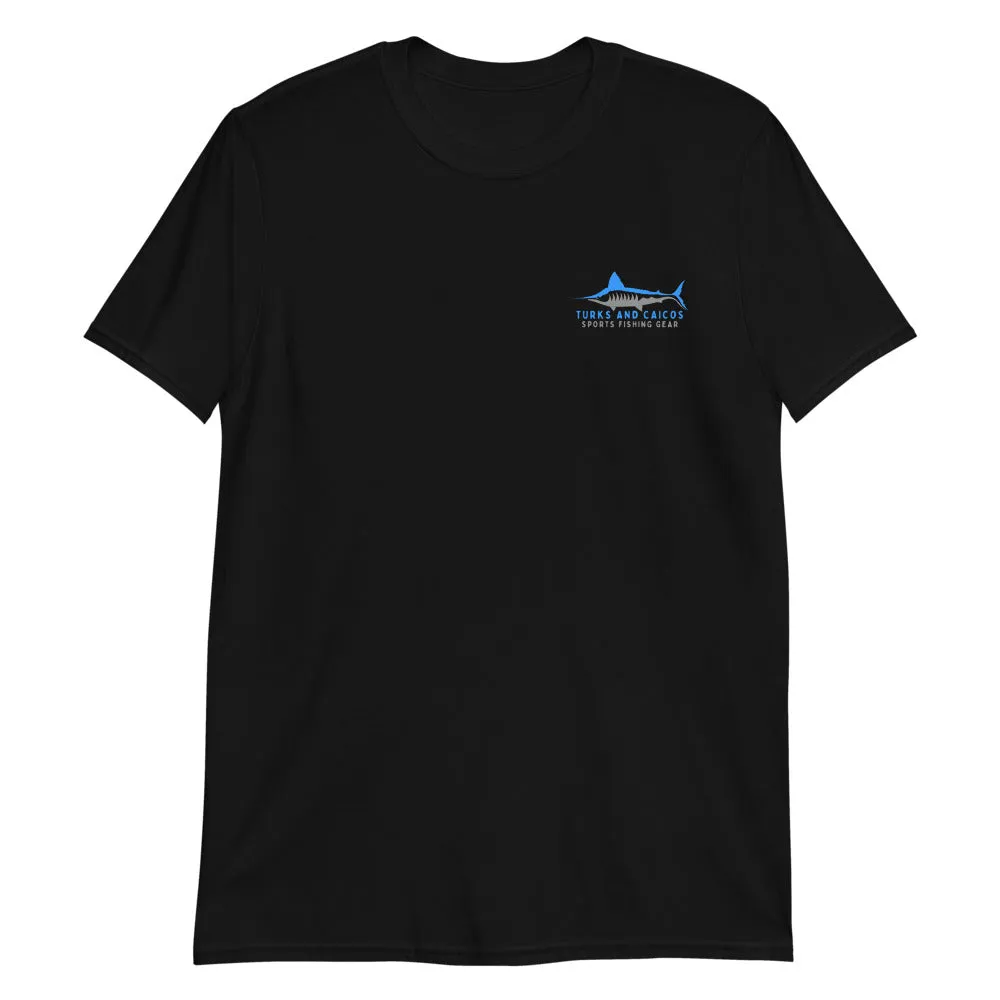 Shoal Unisex T-Shirt