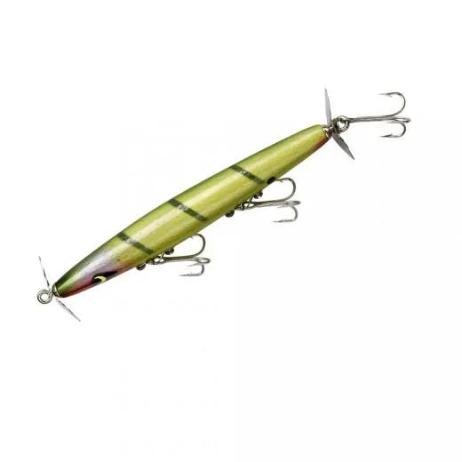 Smithwick Devils Horse Twin Prop Topwater Perch 4-1/2